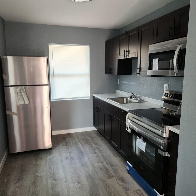 property at 229 NW 12th Ct