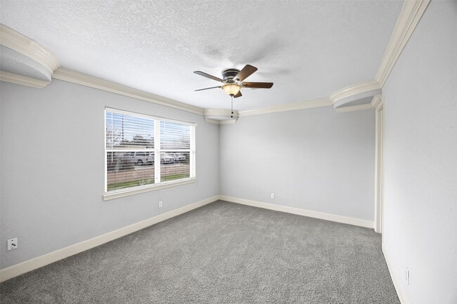 property at 5303 Heatherbrook Dr