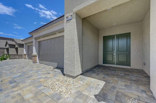 8694 Natures Dr in Las Vegas, NV - Building Photo - Building Photo