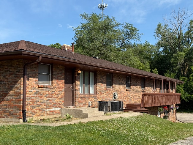 4818 Javelin Dr in Rockford, IL - Building Photo - Building Photo