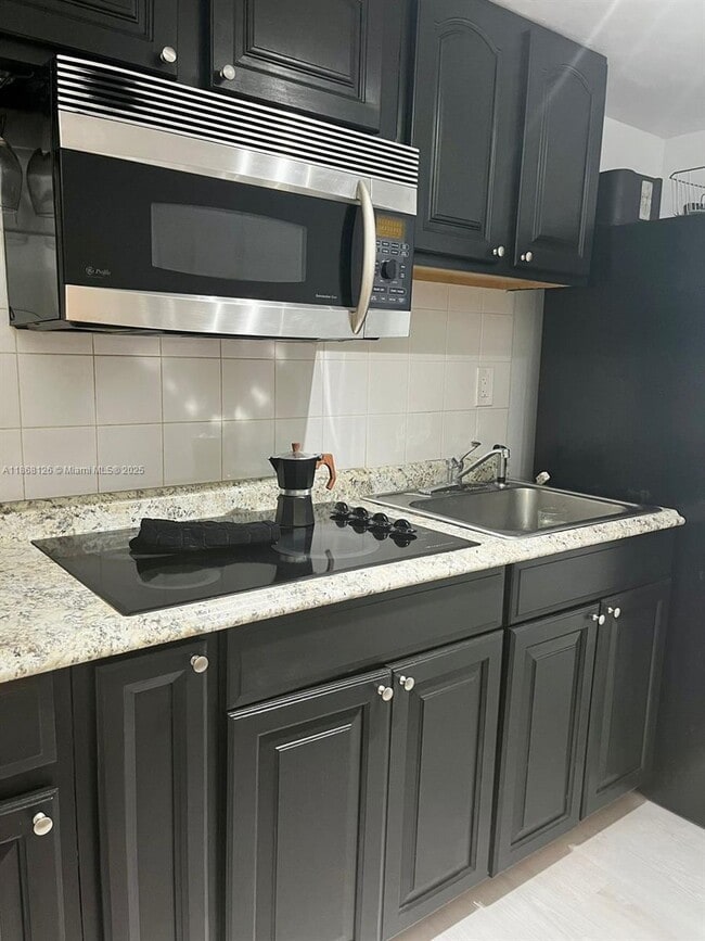 property at 18071 Biscayne Blvd