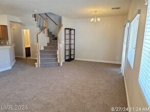 1143 Heavenly Harvest Pl in Henderson, NV - Foto de edificio - Building Photo