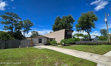 6476 Pleasant Ave in Cocoa, FL - Building Photo - Building Photo