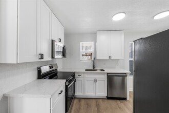 3614 Billingsley St in Houston, TX - Building Photo - Building Photo