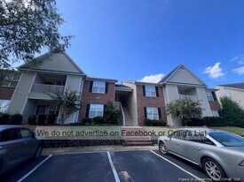 3149 Wisteria Ln in Fayetteville, NC - Building Photo