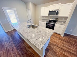 2145 Kirksey Ave in Lubbock, TX - Building Photo - Building Photo