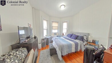 83 Brighton Ave in Boston, MA - Building Photo - Building Photo