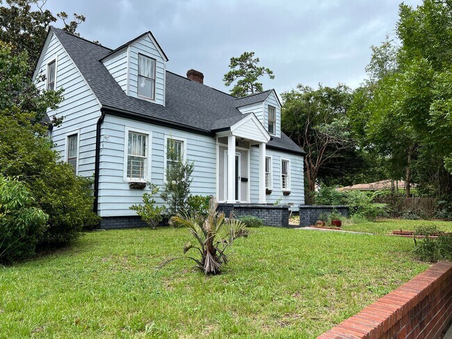 525 Atkinson Ave in Savannah, GA - Building Photo - Building Photo