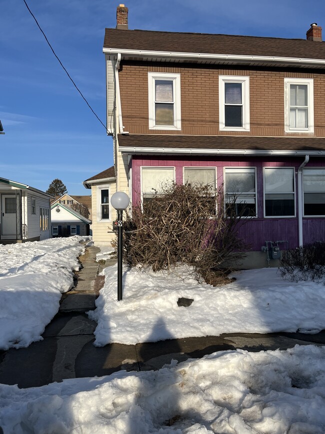 property at 9 N 4th St