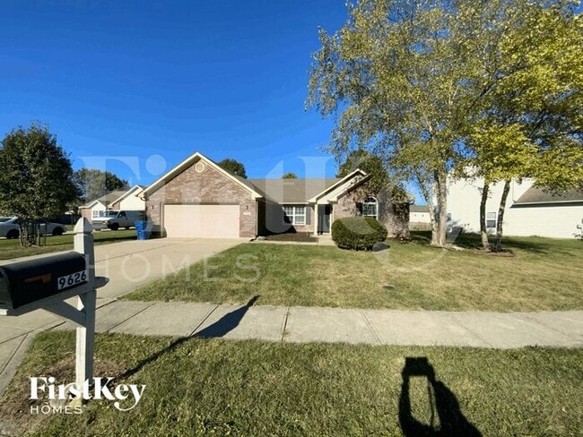 property at 9626 Piper Lake Dr