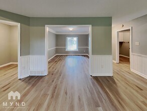 6718 Lake Point Cir in Memphis, TN - Building Photo - Building Photo
