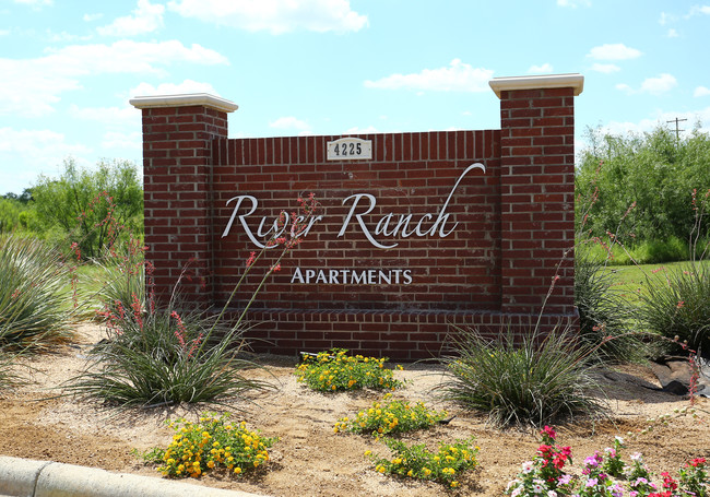 River Ranch in San Angelo, TX - Building Photo - Building Photo