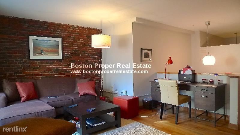 25 Church St-Unit -Apt 11 in Boston, MA - Building Photo