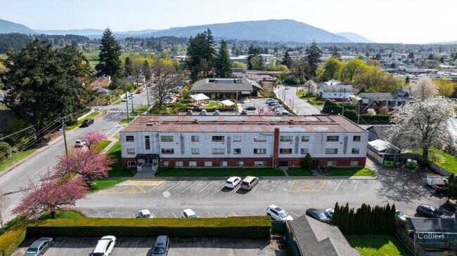Mainstreet Cowichan Apartments in Duncan, BC - Building Photo - Building Photo