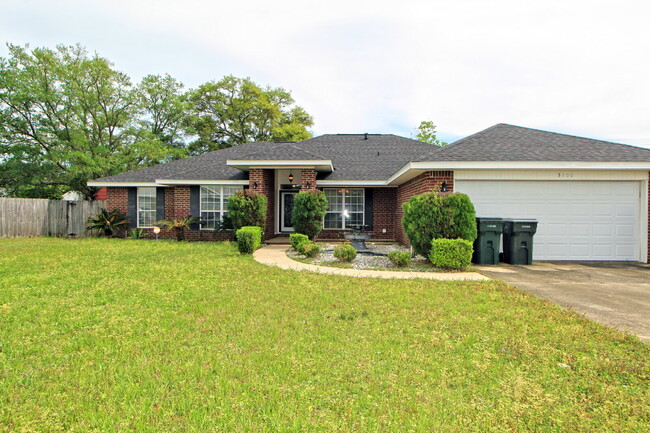 property at 3100 Windjammer Ct