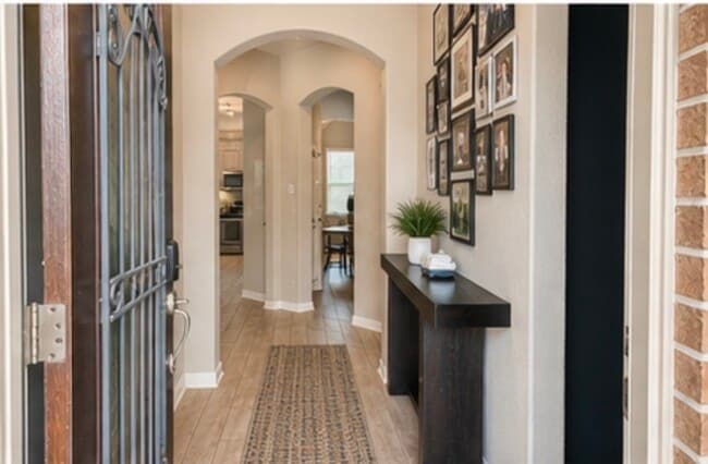 property at 16863 Big Reed Dr