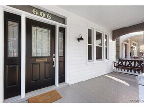 606 Chimborazo Blvd in Richmond, VA - Building Photo - Building Photo