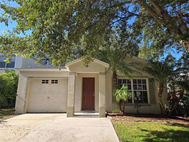 property at 1014 Lake Shore Ranch Dr