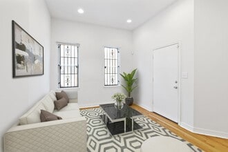 1836 N 17th St in Philadelphia, PA - Building Photo - Building Photo