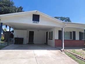 1527 Leeway Ave in Orlando, FL - Building Photo - Building Photo