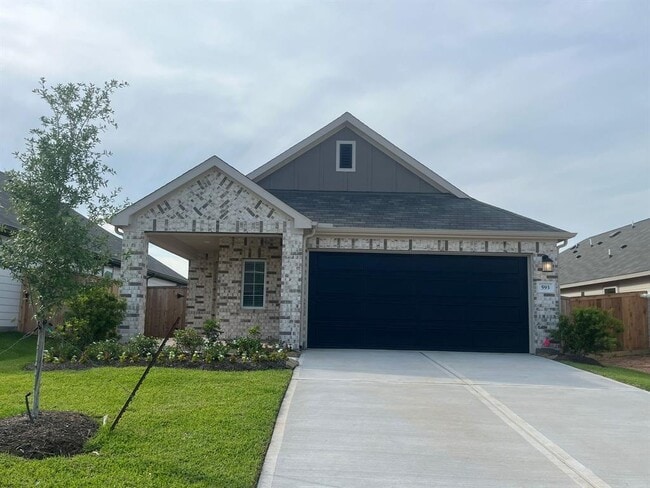 property at 593 Copper Spgs Dr
