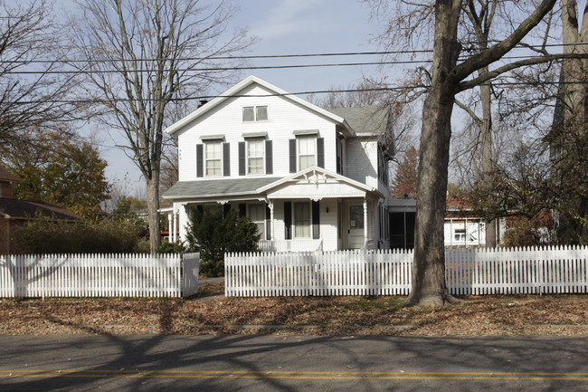 302 W Vine St in Kalamazoo, MI - Building Photo - Building Photo