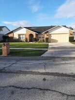 1103 Belladonna Dr in Brandon, FL - Building Photo