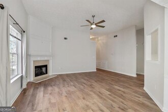 2295 Winthrope Way Dr in Alpharetta, GA - Building Photo - Building Photo
