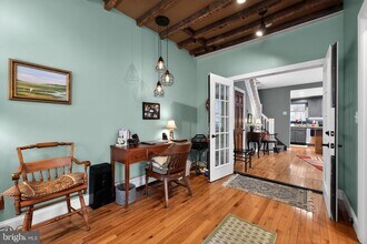 2100 E Dauphin St in Philadelphia, PA - Building Photo - Building Photo