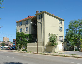 3710 Harney St Apartments