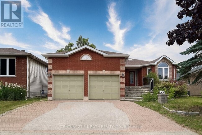 property at 22 Mapleton Ave