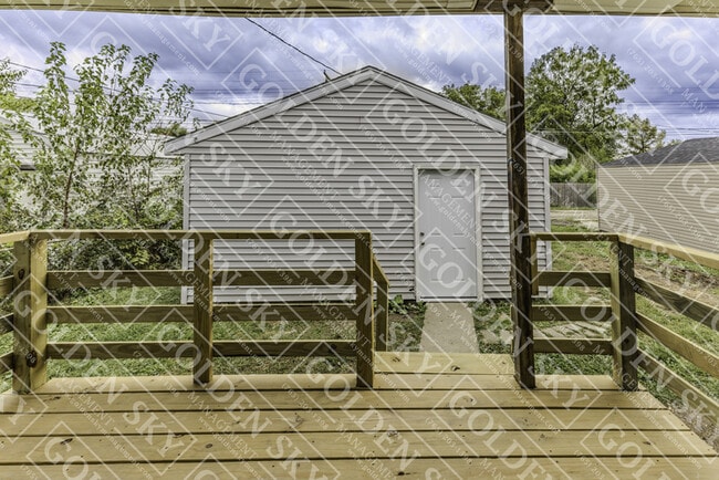 2908 S Monroe St in Muncie, IN - Building Photo - Building Photo