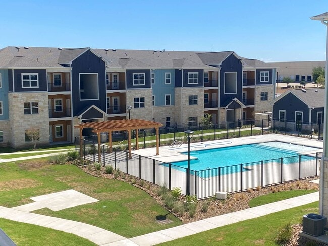 Grand Station Apartment Homes