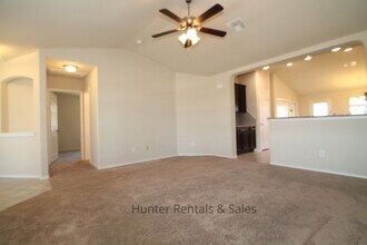 4809 Mohawk Dr in Killeen, TX - Building Photo - Building Photo