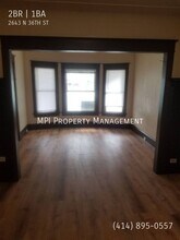 2643 N 36th St in Milwaukee, WI - Building Photo - Building Photo