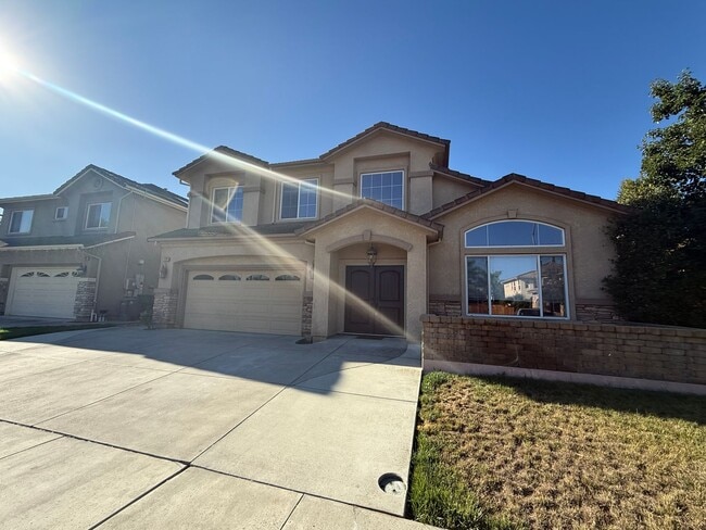 property at 1174 Sprig Way