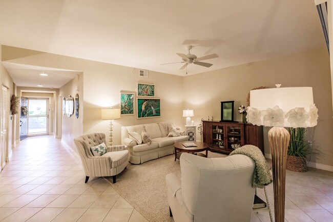 property at 1878 Tarpon Bay Dr S
