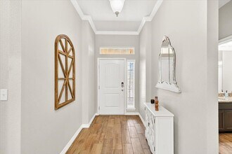 7841 Fort Griffen Dr in Corpus Christi, TX - Building Photo - Building Photo