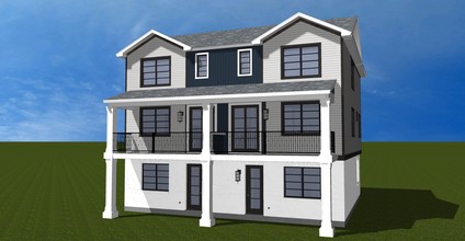 2521 McCart Ave in Fort Worth, TX - Building Photo - Building Photo
