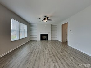 49 Weathervane Dr. in Zebulon, NC - Building Photo - Building Photo