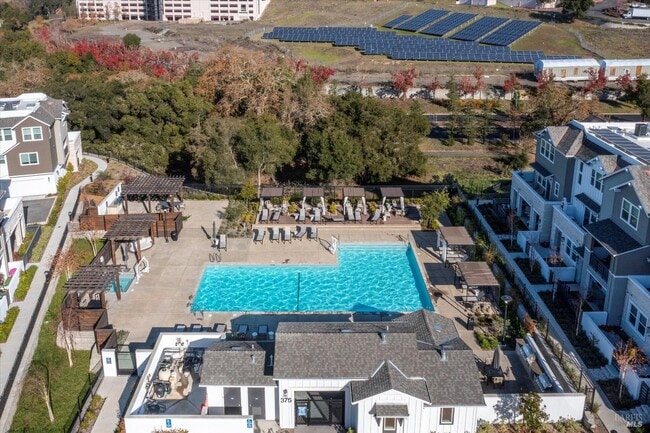 219 Gambrel Cir in Santa Rosa, CA - Building Photo - Building Photo