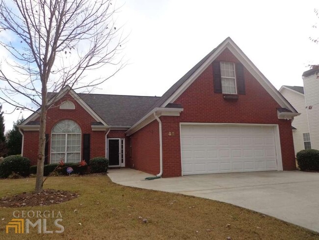 property at 86 Riva Ridge Ln