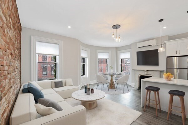 96 W Concord St, Unit 2