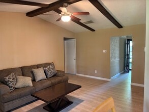 724 Melinda Dr in Mesquite, TX - Building Photo - Building Photo