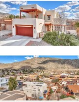 12904 Thomte Rd NE in Albuquerque, NM - Building Photo
