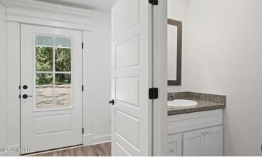 13459 Gorman St in Gulfport, MS - Foto de edificio - Building Photo