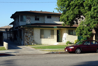 4066 W 129th St in Hawthorne, CA - Building Photo - Building Photo