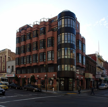 899 Kearny St in San Francisco, CA - Building Photo - Building Photo