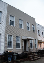 63-12 Fresh Pond Rd in Ridgewood, NY - Building Photo