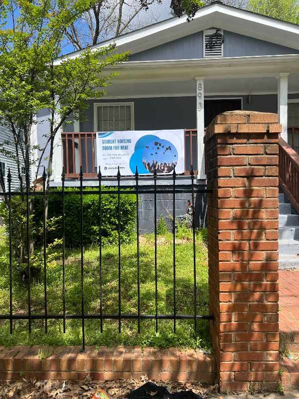 property at 893 Parsons St SW